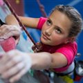Escalade - Complexe sportif Alice Milliat