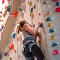 Escalade - Complexe sportif Alice Milliat