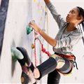 Escalade - Complexe sportif Alice Milliat