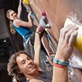Escalade - Complexe sportif Alice Milliat